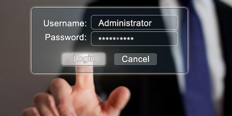 Thao tác truy cập website đăng nhập LUCK8 Thao tác truy cập website đăng nhập LUCK8